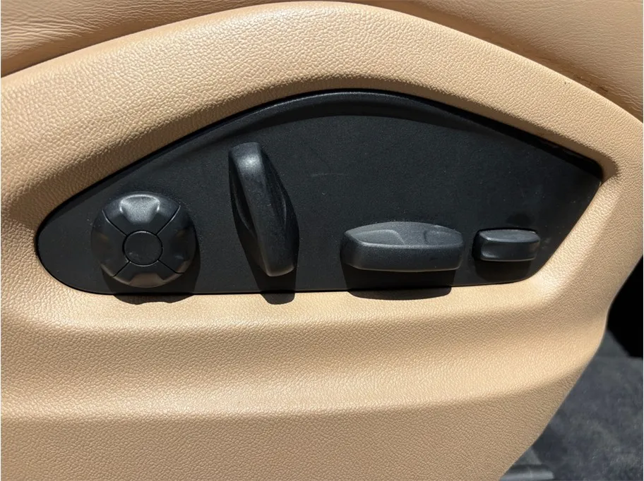 Porsche Cayenne photo 48