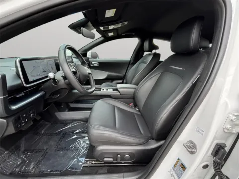 Photos of 2023 Hyundai IONIQ 6 SEL Sedan 4D for sale in Jacksonville, FL at Merit Auto Group Atlantic