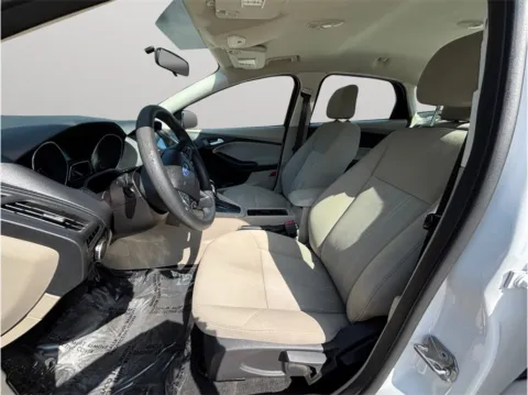 Photos of 2015 Ford Focus SE Sedan 4D for sale in Jacksonville, FL at Merit Auto Group Atlantic