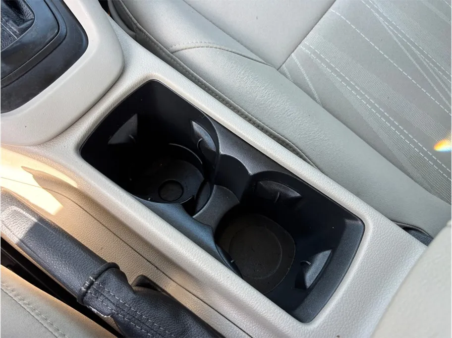 Ford Focus photo 25
