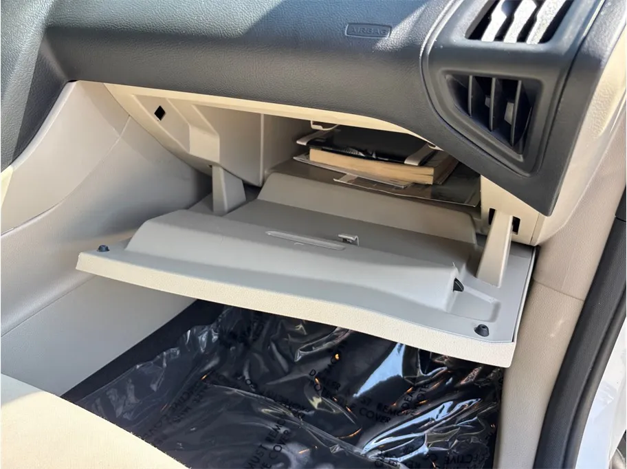 Ford Focus photo 33