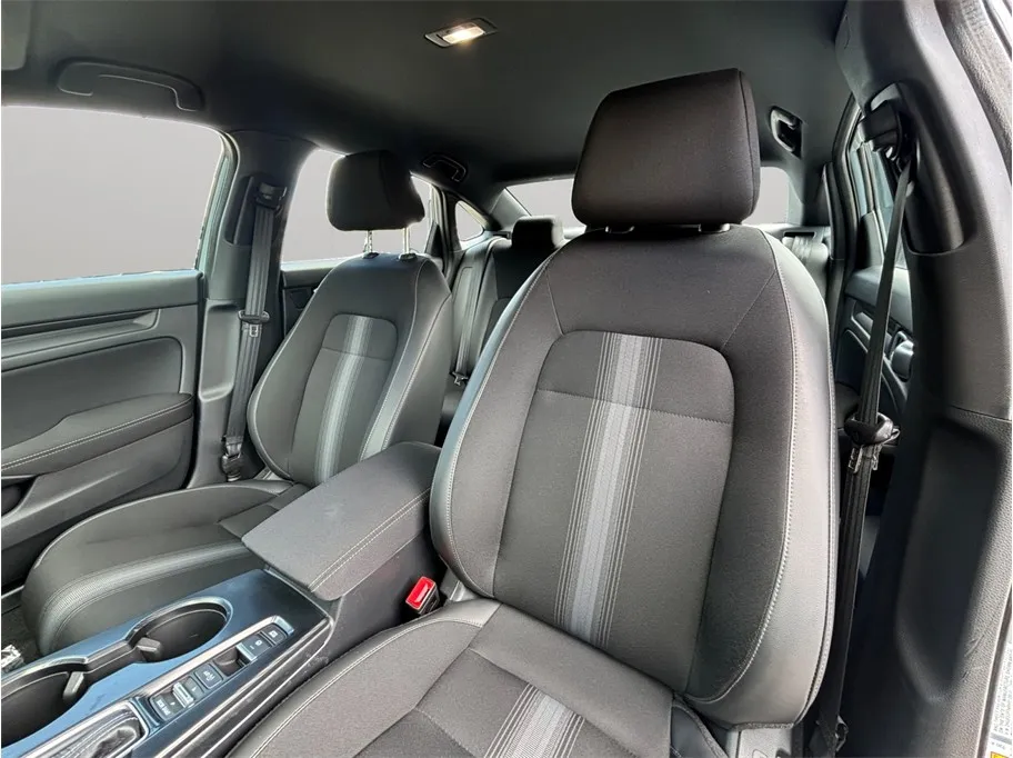 Honda Civic photo 16