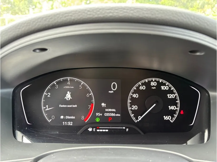 Honda Civic photo 19