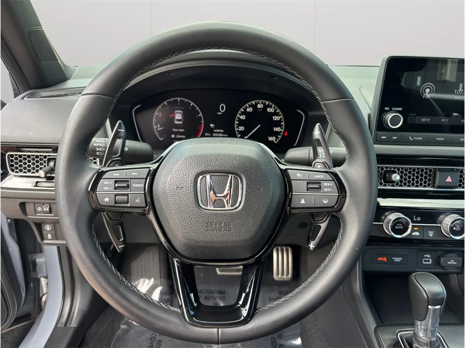 Honda Civic photo 20