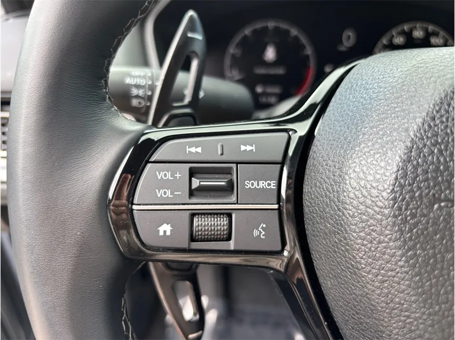Honda Civic photo 21