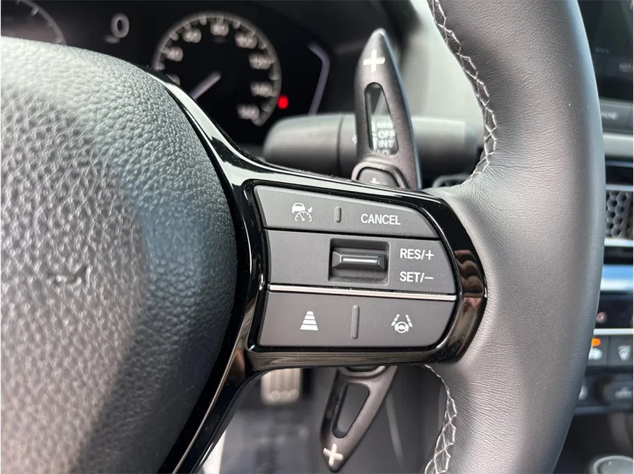 Honda Civic photo 22