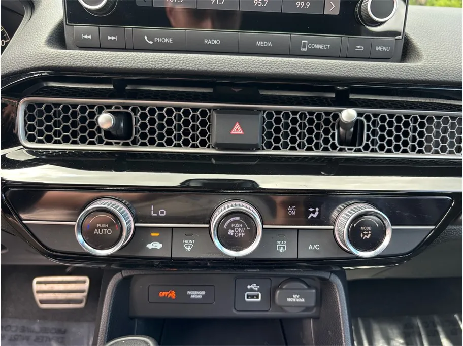 Honda Civic photo 26