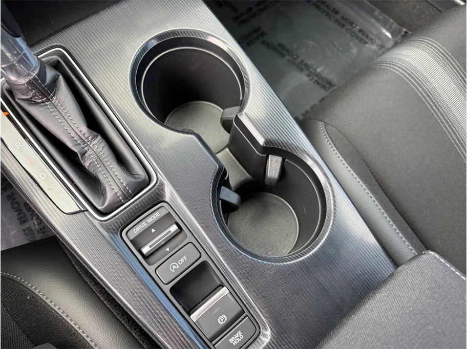 Honda Civic photo 28