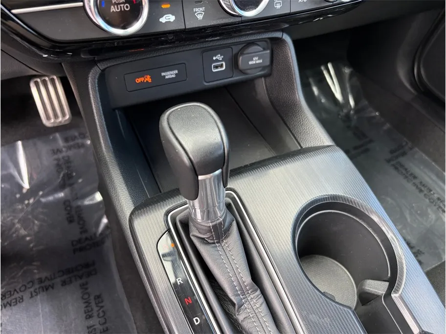 Honda Civic photo 29