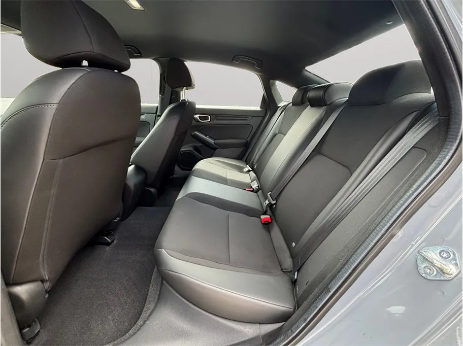 Honda Civic photo 30