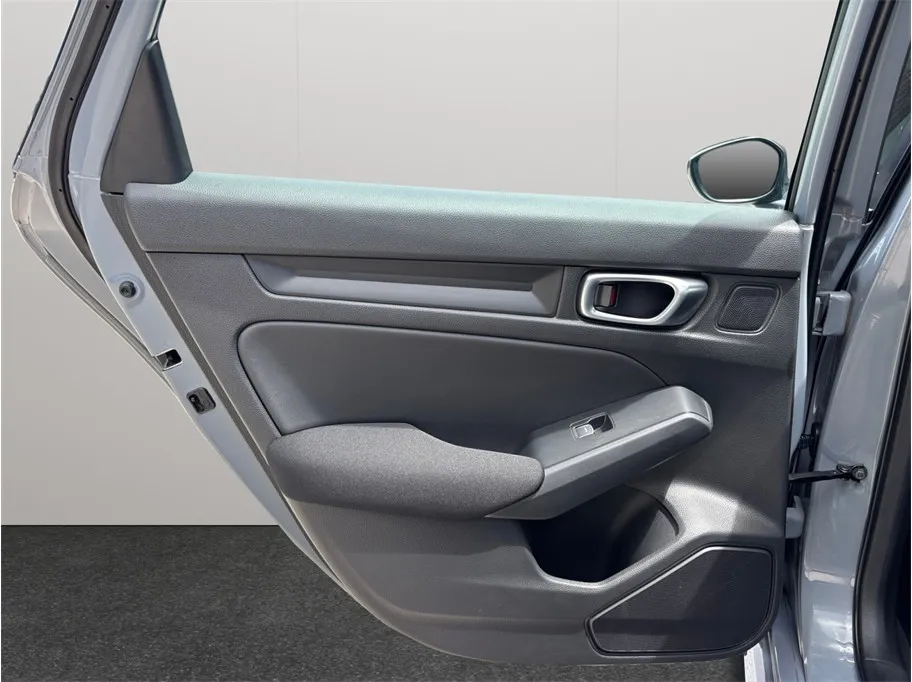 Honda Civic photo 31