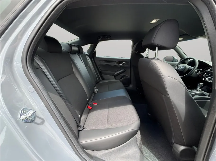 Honda Civic photo 32