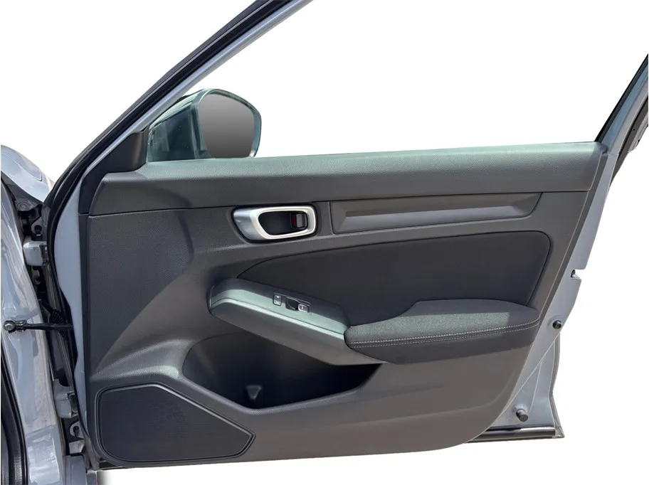 Honda Civic photo 34