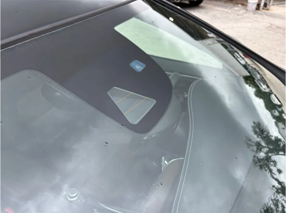 Infiniti QX30 photo 12