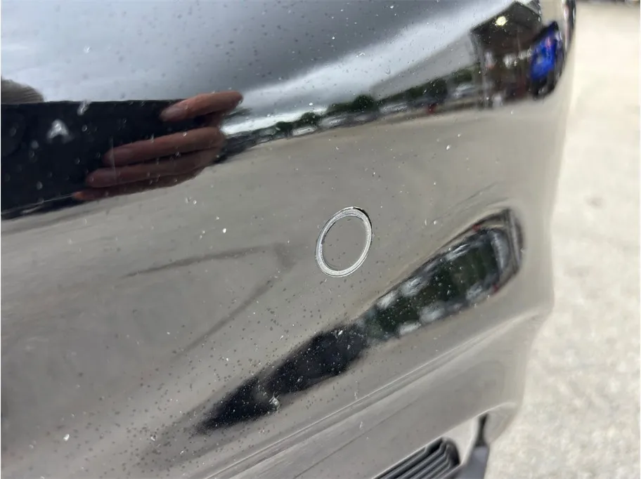 Infiniti QX30 photo 14