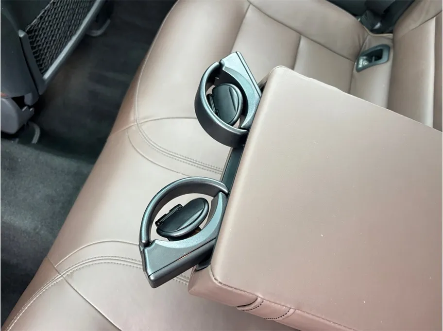 Infiniti QX30 photo 39