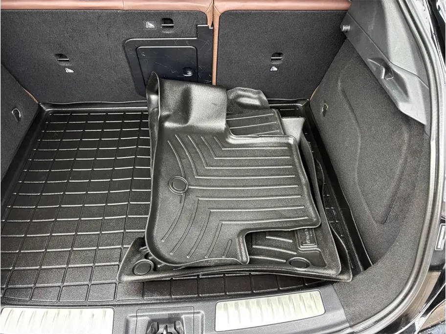 Infiniti QX30 photo 46