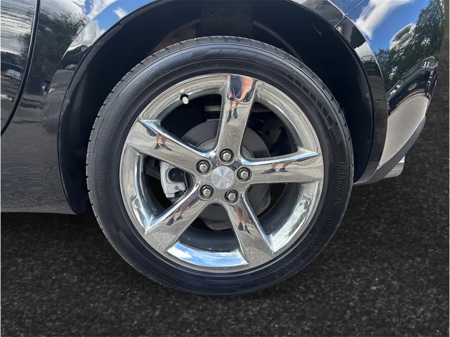 Pontiac Solstice photo 13