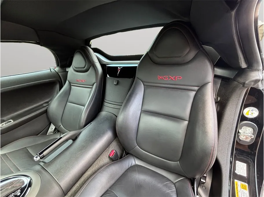 Pontiac Solstice photo 15