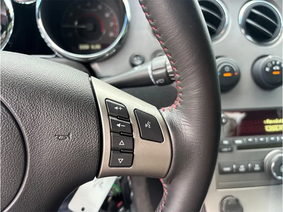 Pontiac Solstice photo 21