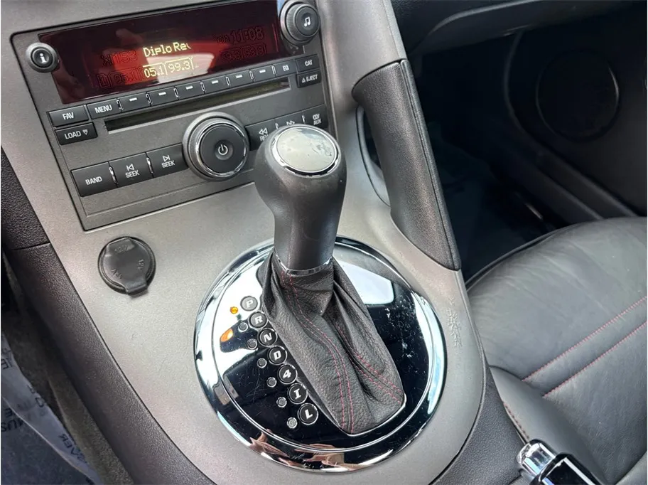 Pontiac Solstice photo 24