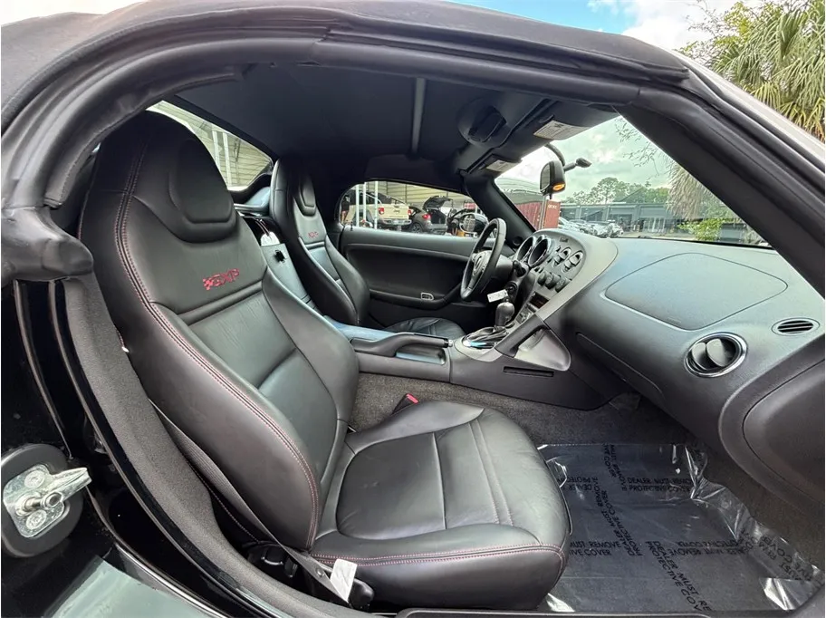 Pontiac Solstice photo 26