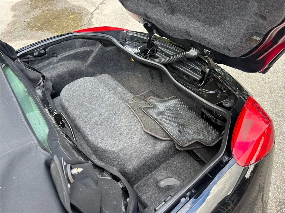 Pontiac Solstice photo 29