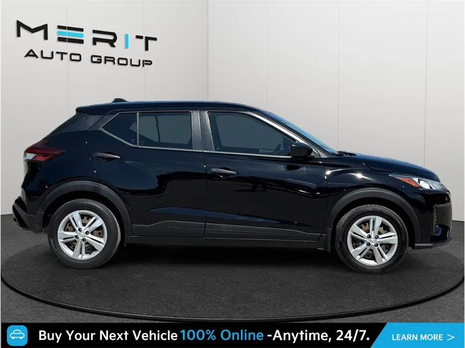 Nissan Kicks photo 10