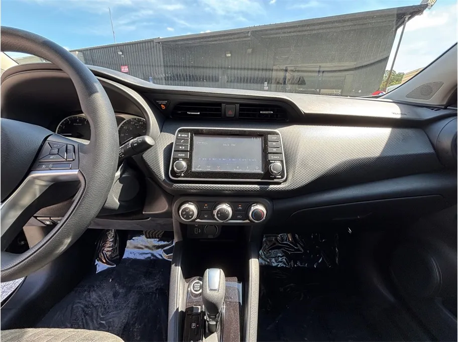 Nissan Kicks photo 11