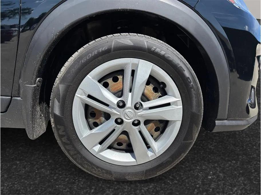 Nissan Kicks photo 13