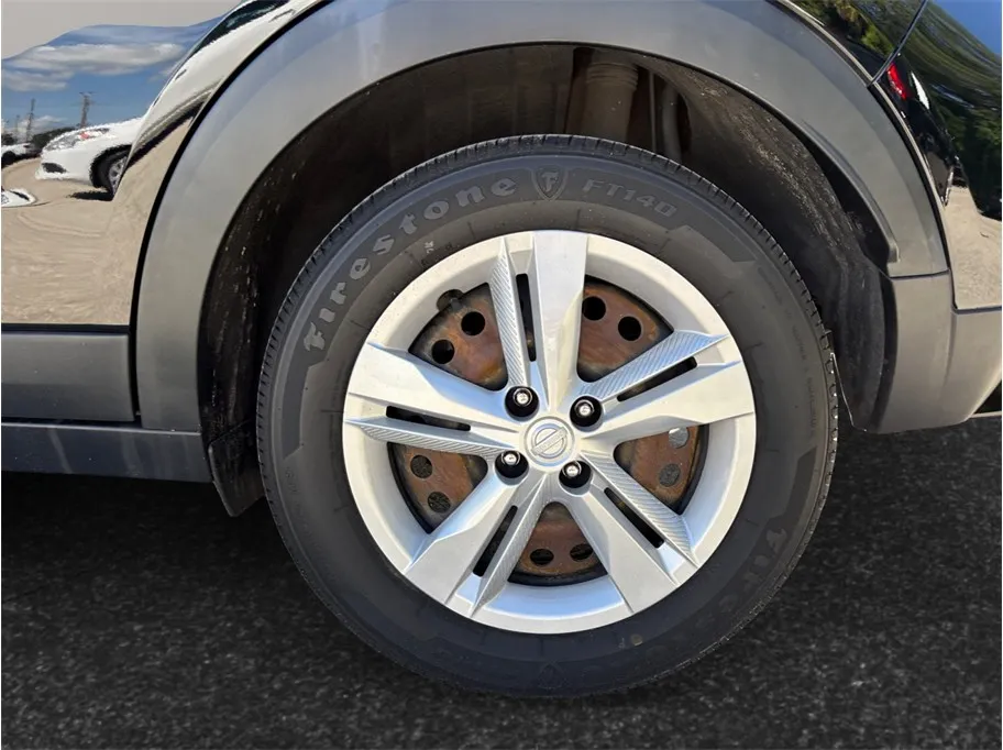 Nissan Kicks photo 14