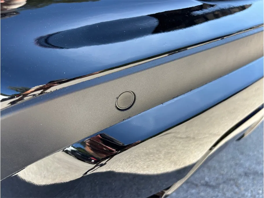 Nissan Kicks photo 15