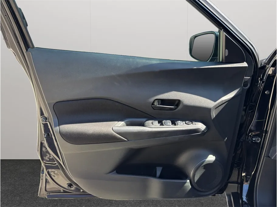Nissan Kicks photo 18