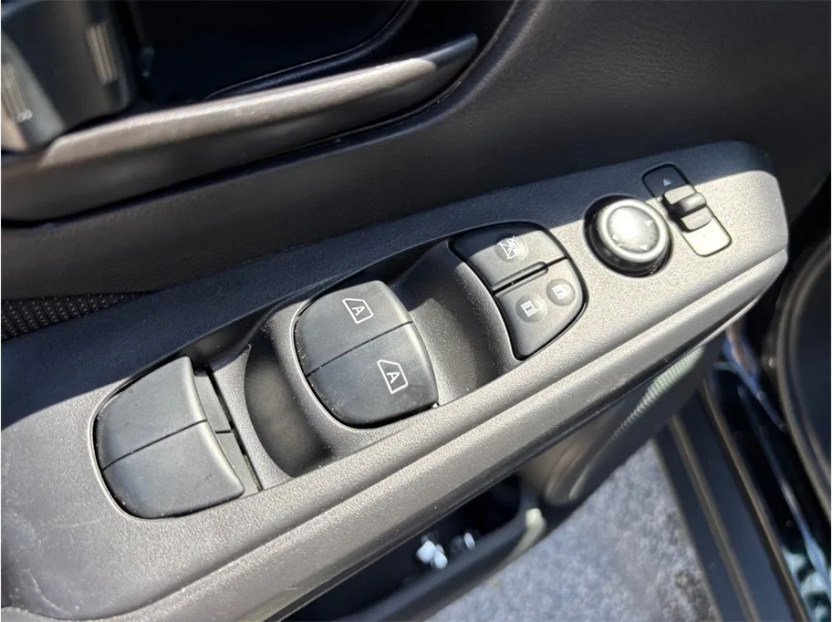 Nissan Kicks photo 19