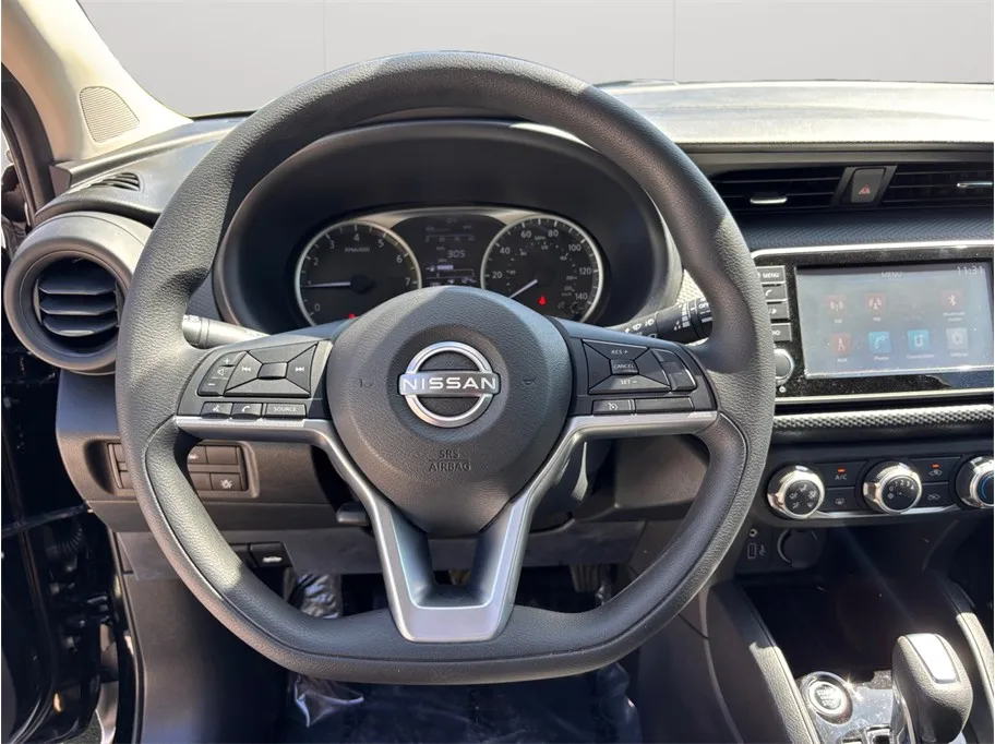 Nissan Kicks photo 21