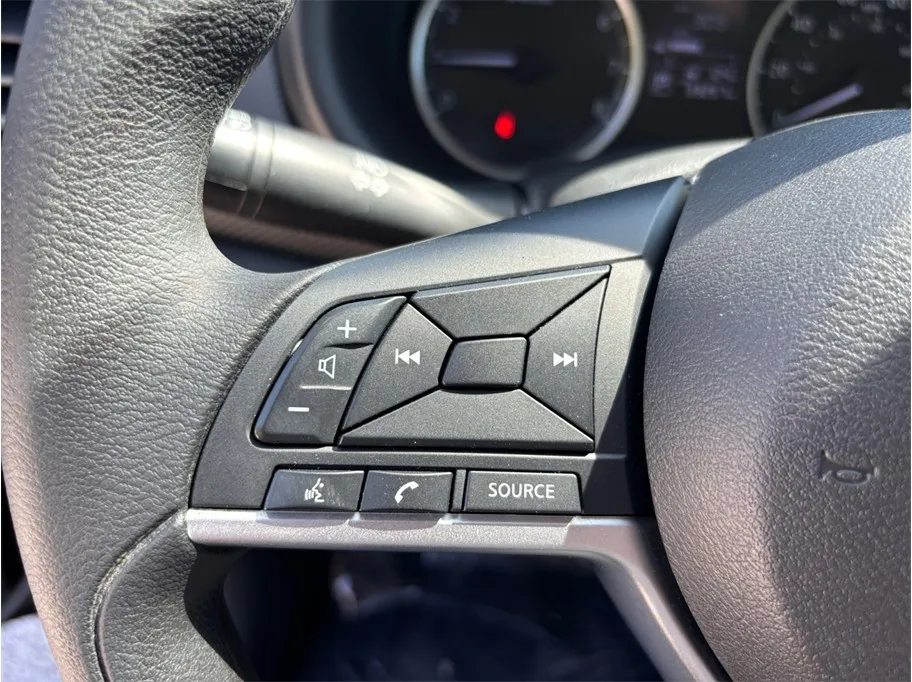 Nissan Kicks photo 22