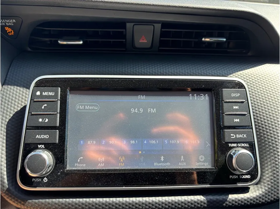 Nissan Kicks photo 25