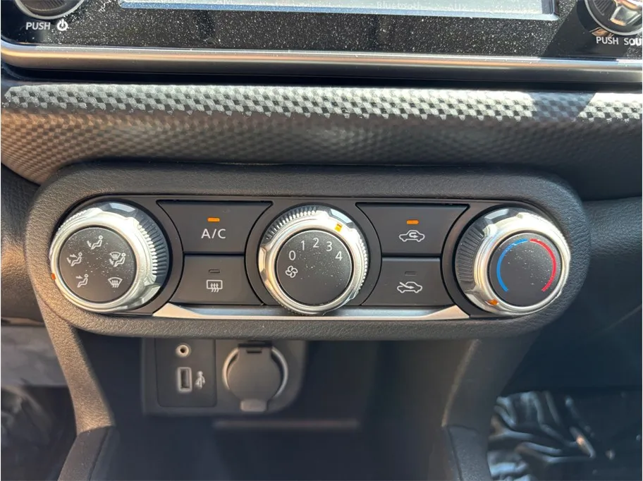 Nissan Kicks photo 27