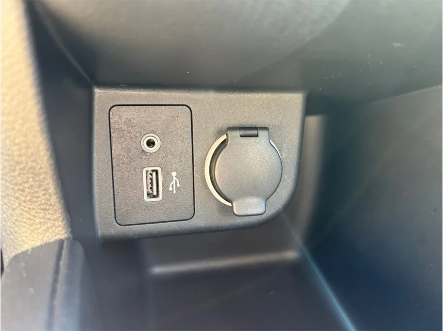 Nissan Kicks photo 29
