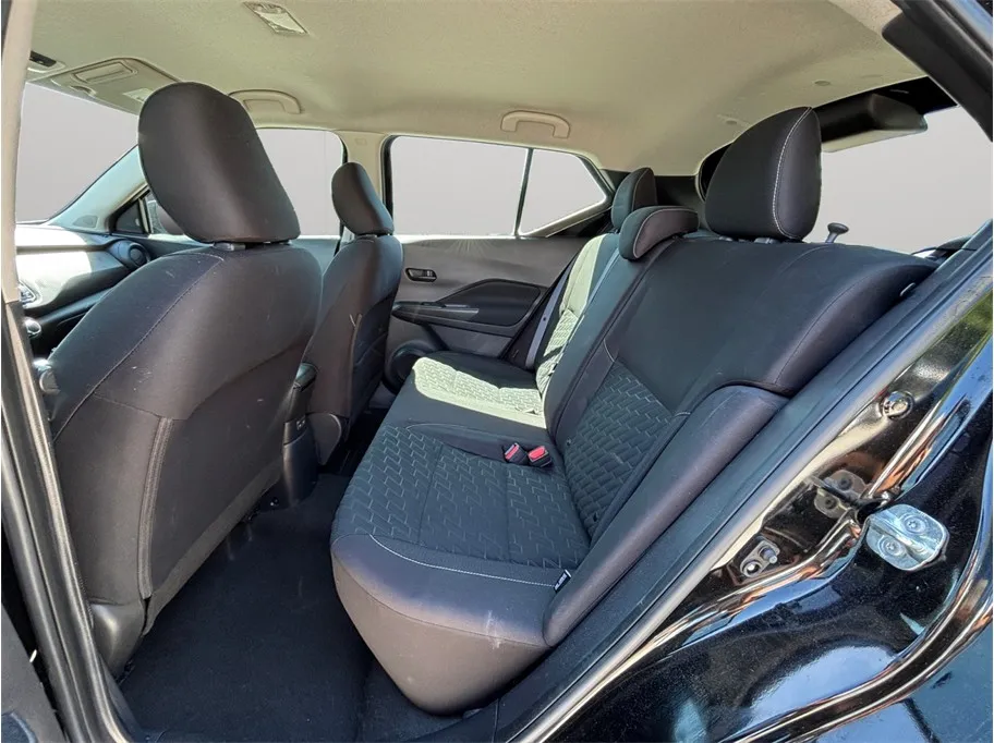 Nissan Kicks photo 32