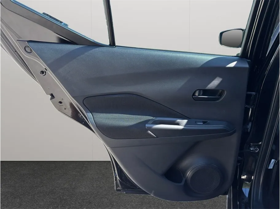 Nissan Kicks photo 33