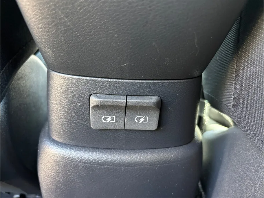 Nissan Kicks photo 34