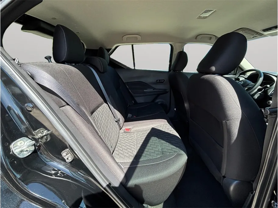 Nissan Kicks photo 35