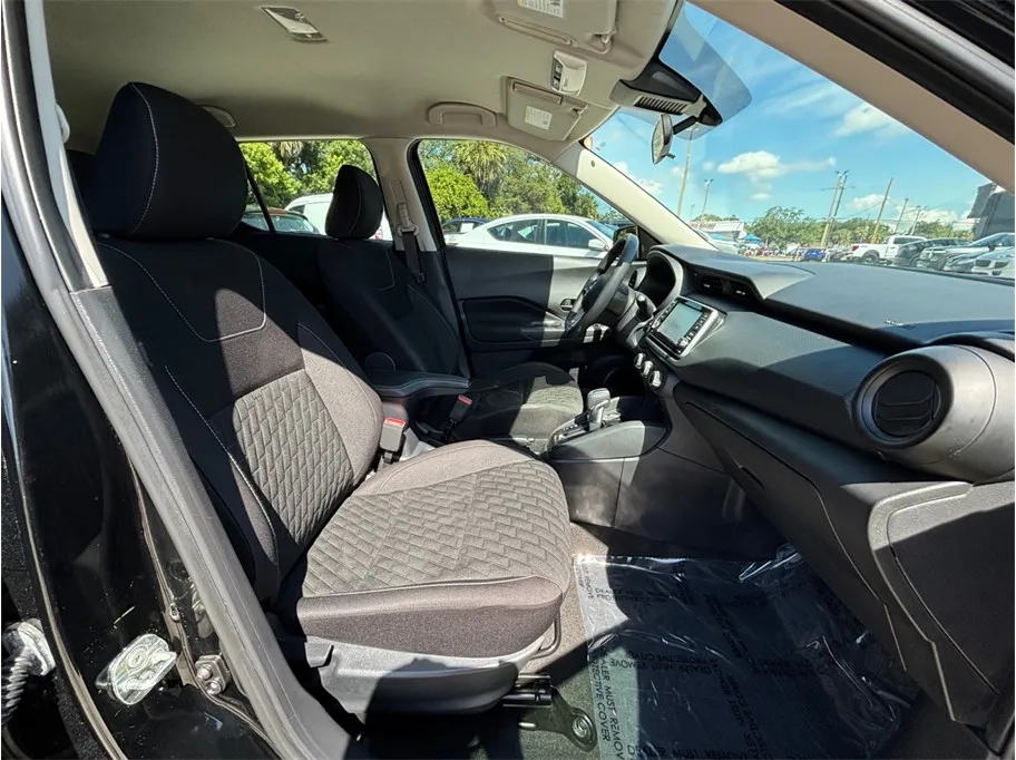 Nissan Kicks photo 36