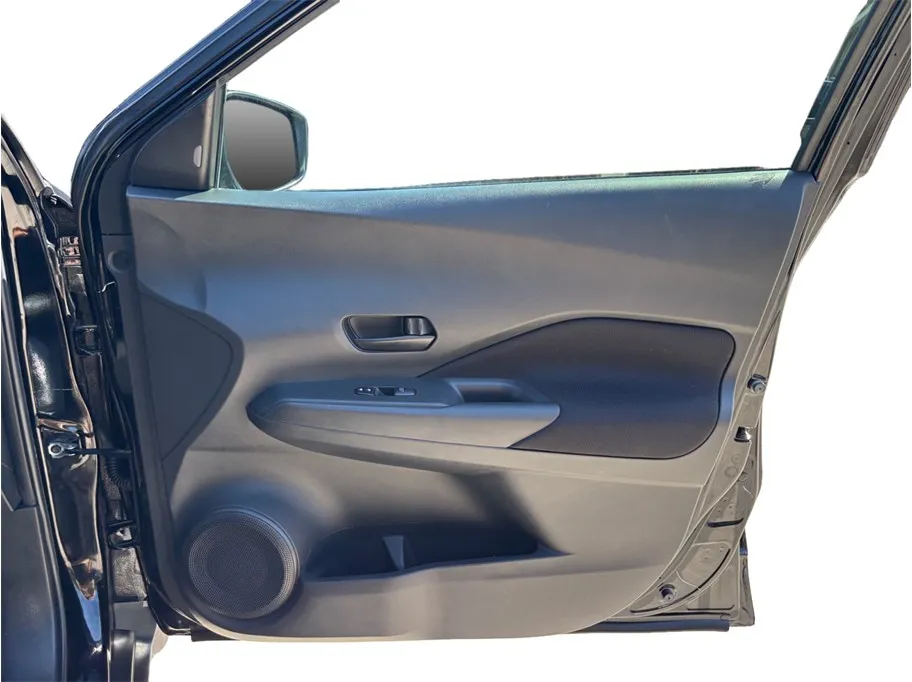 Nissan Kicks photo 37