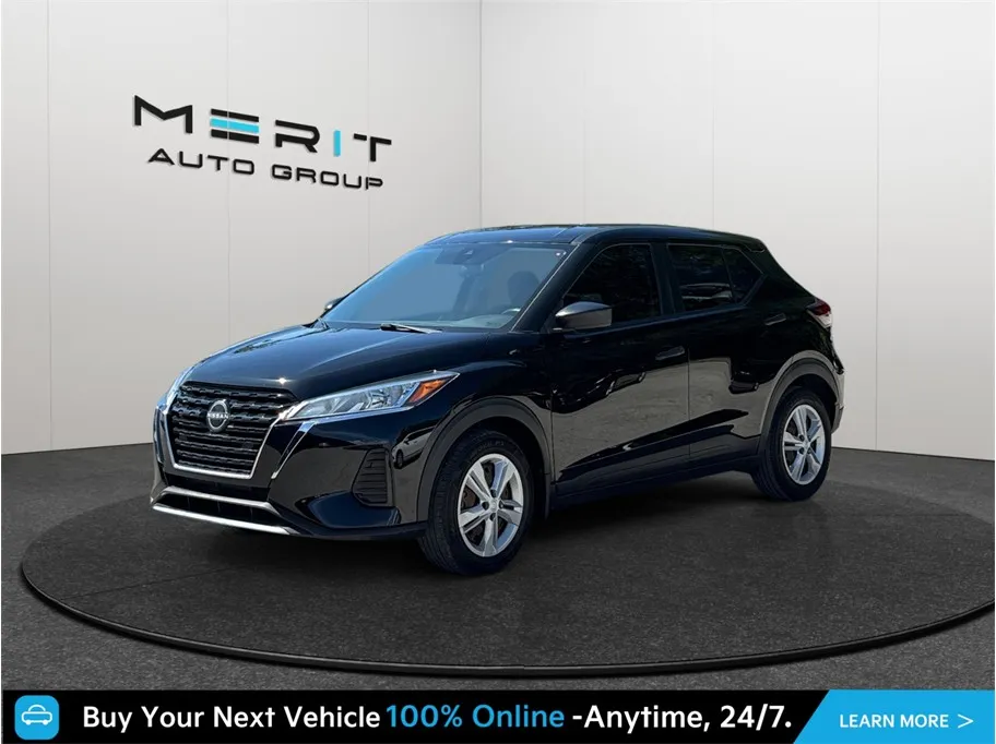 Nissan Kicks photo 4