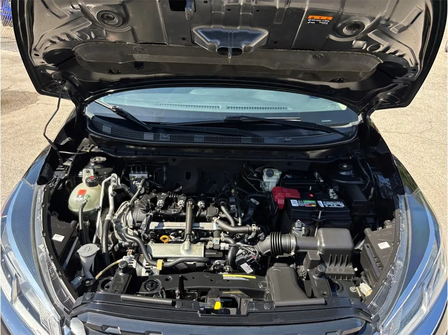 Nissan Kicks photo 40