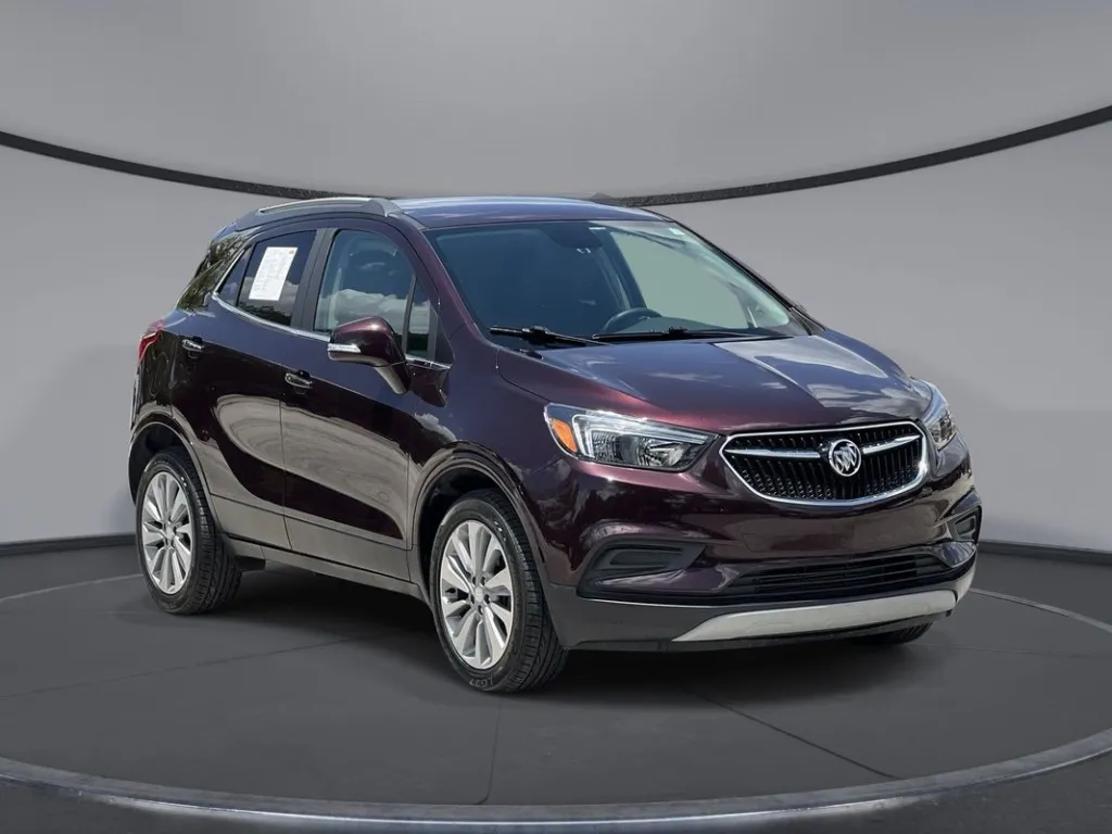 2018 Buick Encore Preferred for sale in Jacksonville, FL