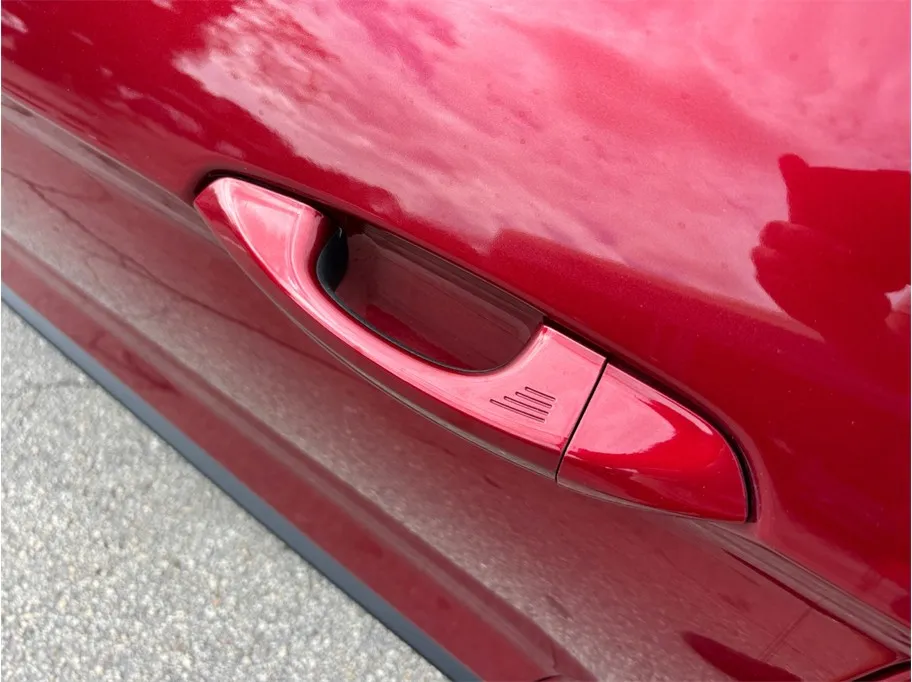 Ford Mustang photo 17
