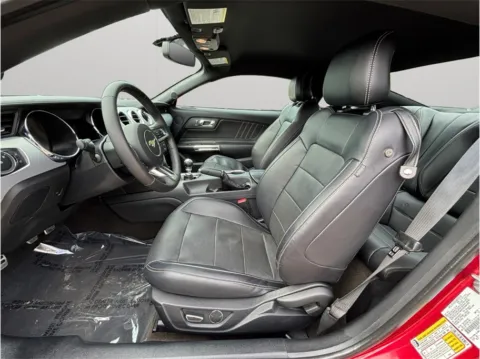 Photos of 2016 Ford Mustang GT Premium Coupe 2D for sale in Jacksonville, FL at Merit Auto Group Atlantic